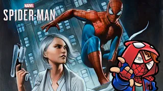 Every Silver Lining Has Its Clouds | Marvel's Spider-Man