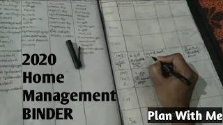 Plan Your Newyear/Organize Your Life And De-Stress With Planner☺#feelgoodmom