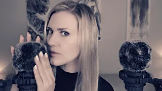 DEEP EAR WHISPER 🌬 ASMR