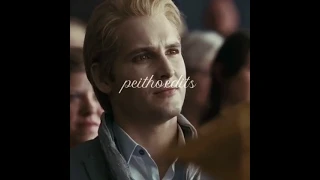 Carlisle Cullen edit