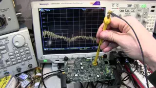 #234: Basics of Near Field RF Probes | E-Field & H-Field | How-to use