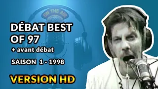 Débat Best Of  - 1998 - Débats de Gérard de Suresnes HD