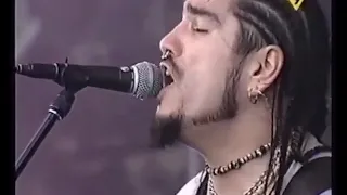 Machine Head      A Nation On Fire ( Dynamo Open Air 1995 )