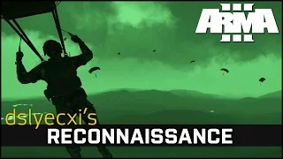 Arma 3 - Recon - Dslyecxi's Arma 3 Guides