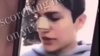 chase/lilhuddy from tik tok saying the n word | no music 🤠