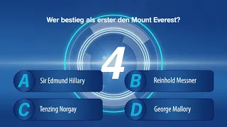 Quiz | Quizfragen | Fragen und Antworten | Allgemeinwissen Quiz | #3