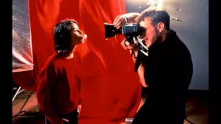 "Fashion Show II" - Zbigniew Preisner (Trois couleurs: Rouge - Krzysztof Kieslowski)