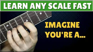 Best Way To Practice Scales On Guitar