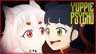 Yuppie Psycho ➤ Прохождение #10 ➤ ДВЕ СЕСТРЫ.