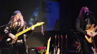 Uli Jon Roth - In Trance @ Ramona Mainstage 04/04/2024