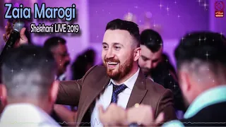 Assyrian Singer Zaia Marogi _ Live 2019 Shekhani