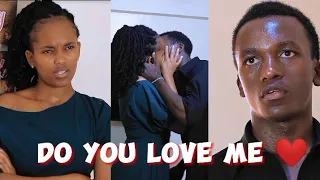 QUEEN CHARLOTTE||DO YOU LOVE ME ❤️||Part 1 & 2 TikTok Compilation ❤️🥺#love #queencharlotte #couple