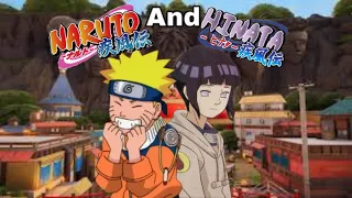 NARUTO AND HINATA LOVE STORY! PT 1/2 (A FORTNITE SHORTFILM)(FORTNITE ROLEPLAY)(PUGZ RPS)