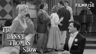 The Danny Thomas Show - Season 4, Episode 18 - Danny Goes Social - Full Episode