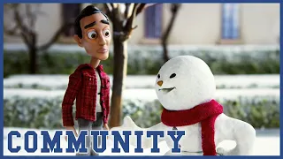 Snowman Chang | Community