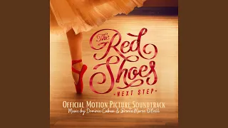 The Red Shoes: Next Step Main Title