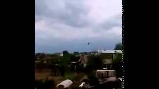 Славянск!новости сегодня На Славянск, летит вертолет с ракетами, Луганск,Донецк,