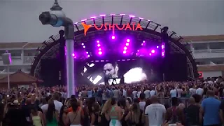 Ushuaia  Ibiza BIG 2019 David Guetta 2