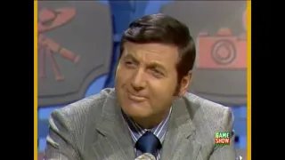 What's My Line? (Bruner):  1971 episode with MONTY HALL as Mystery Guest