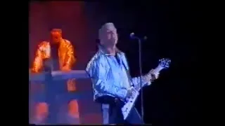 Scooter - Live in Saint Petersburg, Russia (1998, Full Concert)