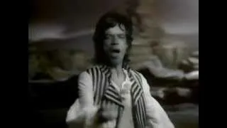 Mick Jagger - Say You Will ( Extended Remix ) HQ Video Mix By Sergio Luna.