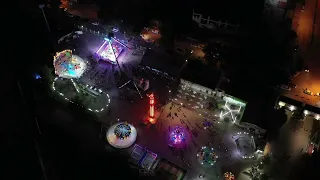 lunapark İnegöl