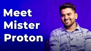 Meet Mister Proton | Episode 60