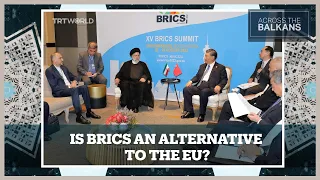 Why Does Serbia Want To Join BRICS?