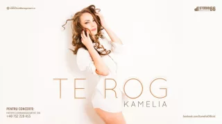 Kamelia -Te rog