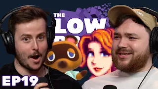 Getting Cosy with Cosy Games - EP19 | The Low Poly Podcast