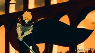 GARO - Leon vs Alfonso - [AMV]