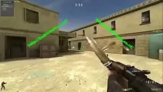 Soldier Front 2 Aimbot & ESP WORKING!