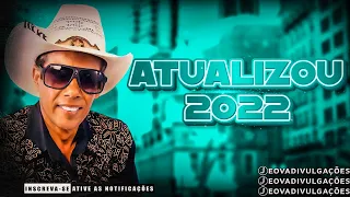 AMAURY JUNIOR 2022 - NOVO CD PROMOCIONAL REPERTÓRIO ATUALIZADO (CD COMPLETO)