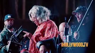 Boo 2! A Madea Halloween - Behind The Scenes (2017 Tyler Perry Movie)
