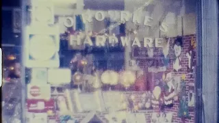 8mm: O’Rourke’s Hardware Store