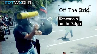 Off The Grid - Venezuela on the edge