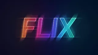 Create a Glowing Neon Text Effect in Photoshop