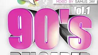 90's Reloaded (Continuous Mix)