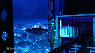 Hook N Sling feat. Karin Park - Tokyo by Night (Axwell Remix) [Lyric]