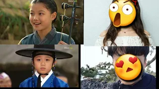 DONG YI ( 2010 ) Cast Then and Now | Pemeran Drama Dong Yi 2010