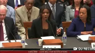 Candace owen STEPS on Democrats and their racially agenda OWNED