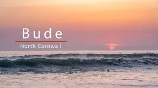 Bude North Cornwall | HOUK | Cinematic Travel Video