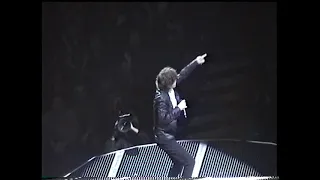 The Rolling Stones - (First Union Center) Philadelphia,Pa 3.15.99