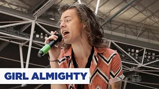 One Direction - 'Girl Almighty' (Summertime Ball 2015)