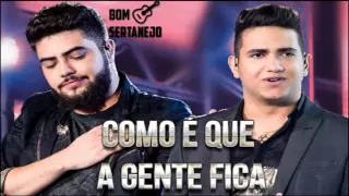 Henrique e Juliano - Como e que a gente fica (Áudio oficial)