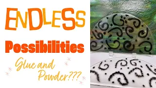 Endless Possibilities With Fused Glass Design