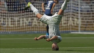 FIFA 16 Pro Celebrations Tutorial (all 27)