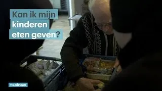 Wanneer ben je arm in Nederland? - RTL NIEUWS