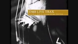 Dave Matthews Band - Lie In our Graves - Live trax 11