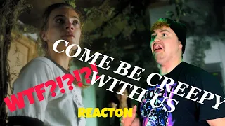 ALTER | Come be Creepy With Us ......... WTF!?!?!?